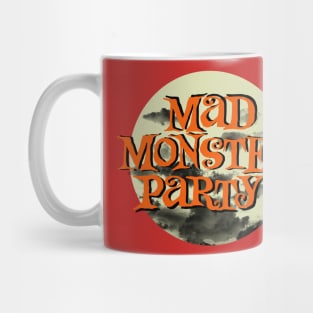 Mad Monster Party? Mug